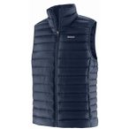 Patagonia Down Sweater Vest Herren Daunenweste ( Dunkelblau L Größe,)
