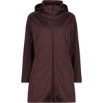 CMP Zip  Parka Damen  Parkas & Mäntel braun Größe M Lifestyle Hautfreundlich