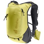 Deuter - Ascender 7 - Trailrunningrucksack gelb