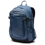 Columbia - Castle Crest 25 Backpack - Daypack blau