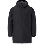 Vaude Mineo III Mantel Herren  Winterjacke schwarz Größe S Lifestyle  Wasserab