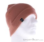 Salewa Puez Merino Mütze-Pink-Rosa-One Size