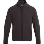 Craghoppers Co2renu II  Herren  Fleecejacke grau Größe S Trekking  Atmungsakti