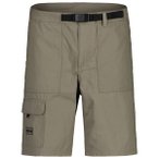 Maloja - RaffinoM. - Shorts Gr S oliv/grau
