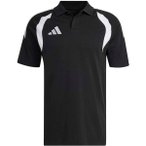 ADIDAS Herren Polo Tiro26 League, Größe XXL in Schwarz