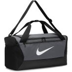 NIKE Tasche NK BRSLA S DUFF - 9.5 (41L), Größe ONE SIZE in Schwarz