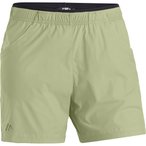Maier Sports Fort  Damen  Kurze Hosen gruen Größe M Trekking  Windabweisend Wa