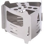 bushcraft essentials Bushbox Ultralight - Minikocher uni