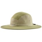 Patagonia Quandary Brimmer Hut (Größe L, beige)
