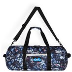 KAVU - Tide Rip 46 - Umhängetasche Gr 46 l weiß