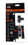 SKS Germany Airbuster CO2 AV/SV/DV Minipumpe-Schwarz-One Size