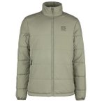 Stoic - MountainWool120 StorboSt. Jacket - Kunstfaserjacke Gr XL oliv