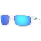 OAKLEY Herren Brille GIBSTON, Größe ONE SIZE in Blau