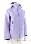 Arcteryx Beta GTX Damen Outdoorjacke Gore-Tex-Lila-L
