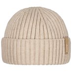 Barts - Sumter Beanie - Mütze Gr One Size beige