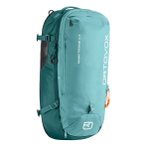 Ortovox Avabag Litric Freeride 26S Damen Zip On ( Türkis one size Größe,)
