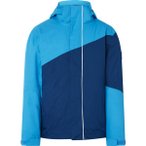 McKINLEY Kinder Doppeljacke Alyan 3:1, Größe 164 in Blau