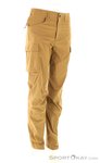 The North Face Exploration Cargo Herren Outdoorhose-Braun-36