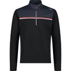 CMP Herren Rolli MAN SWEAT, Größe 48 in Schwarz