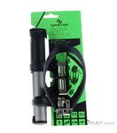 Syncros IiS Cage 2.0 HV Flaschenhalter-Schwarz-One Size