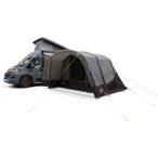 Vango Cove III Air Mid Vorzelt (Größe One Size, grau)