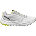 Scarpa SP-Y  Kinder  Zustiegsschuhe weiss Größe 37 Lifestyle Atmungsaktiv