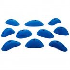 blue pill - Pinches - Klettergriffe Gr M/L blau