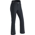 Maier Sports Allissia Slim 2.1 Hose Damen  Isolationshose schwarz Größe XL Ski