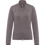 JOY Damen Unterjacke FILIPPA Jacke, Größe 42 in Grau