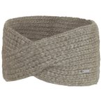 Reusch - Women's Philadelphia Headband - Stirnband Gr One Size grau
