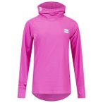 Eivy - Women's Icecold Rib Top New - Kunstfaserunterwäsche Gr S rosa
