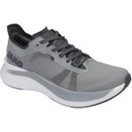 JAKO Unisex Laufschuh RiverFlow MAX, Größe 44 in Grau