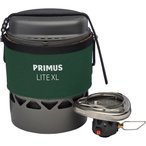 Primus Lite XL System II 1.0L Kocher  Campingkocher gruen Größe 1L Camping