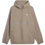 PUMA Herren Kapuzensweat CLASS Relaxed Pinnacle Half-Zip Hoodie, Größe L in Gr
