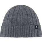 Eisbär Ayo Mütze Unisex ( Anthrazit one size Größe,)