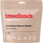 Travellunch Mousse au Chocolat  Trekkingnahrung Größe 100g