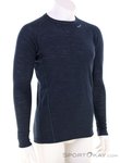 Devold Duo Active Merino 205 Herren Funktionsshirt-Dunkel-Blau-S