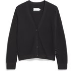 Armedangels Menaal Links Links  Damen  Freizeitjacke, Parkas schwarz Größe M L