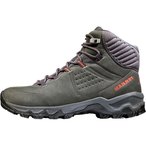 Mammut Nova IV Mid LTH  Damen  Wanderschuhe schwarz Größe 36.5  Trekking