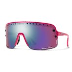 Smith - Ultralite ChromaPop Mirror S3 - Sonnenbrille lila
