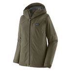 Patagonia Women's Boulder Fork Rain Jacket - Regenjacke