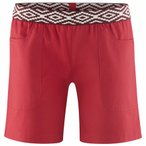 Red Chili Women's Tarao Shorts, L, sumac