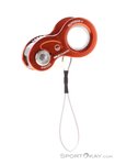 Wild Country Ropeman 4 Steigklemme-Orange-One Size