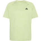 adidas Tech Essentials Herren T-Shirt ( Lime L)