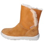 Ricosta - Kid's Nanuk - Winterschuhe 29 orange