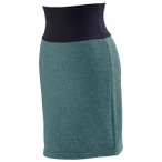 Mufflon - Women's Ria - Rock Gr XS türkis/blau