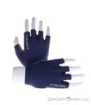 Castelli Espresso Bikehandschuhe-Dunkel-Blau-L