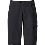 VAUDE Herren Shorts Me Tamaro Shorts II, Größe S in Schwarz