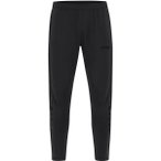 JAKO Kinder Sporthose Trainingshose Power, Größe 116 in Schwarz