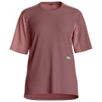 Ortovox - Women's Sequence Free Jersey T-Shirt - Radtrikot Gr XL braun